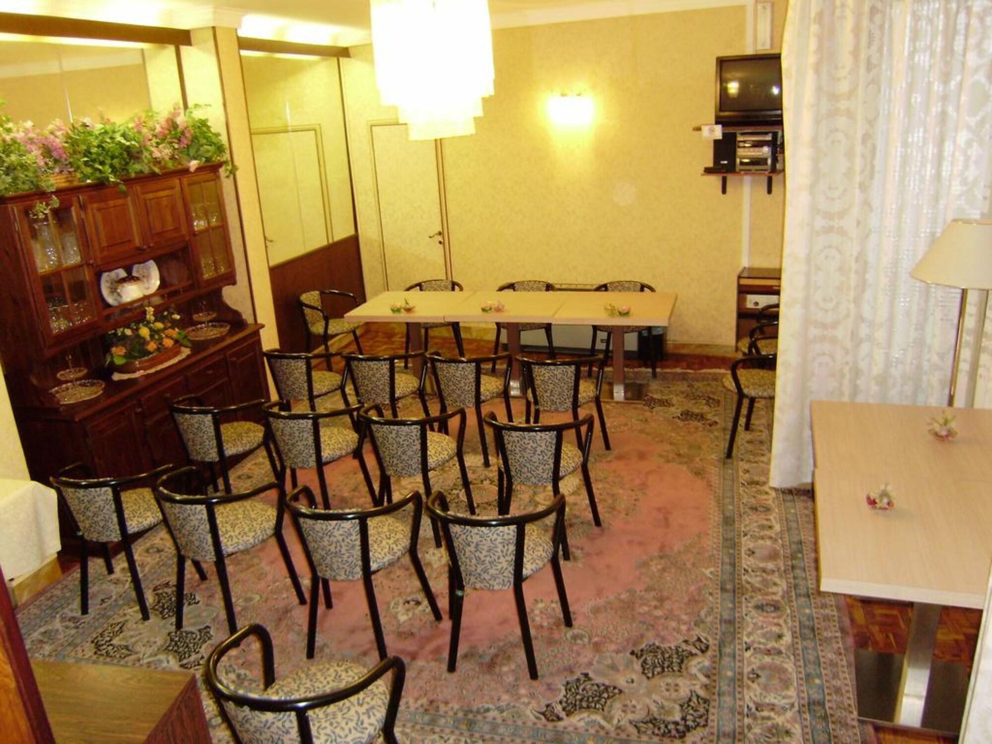 Hotel Italia City Center Mantova Exterior photo